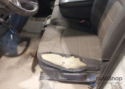 2011 Ram Ram 2500 Slt from USA, damaged, VIN 3D7TT2CT7BG568580